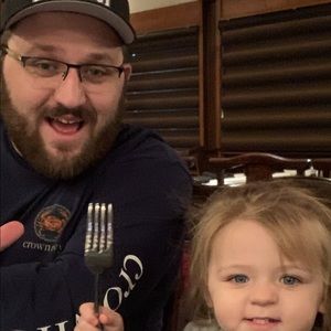 Meet your Posher, Drew